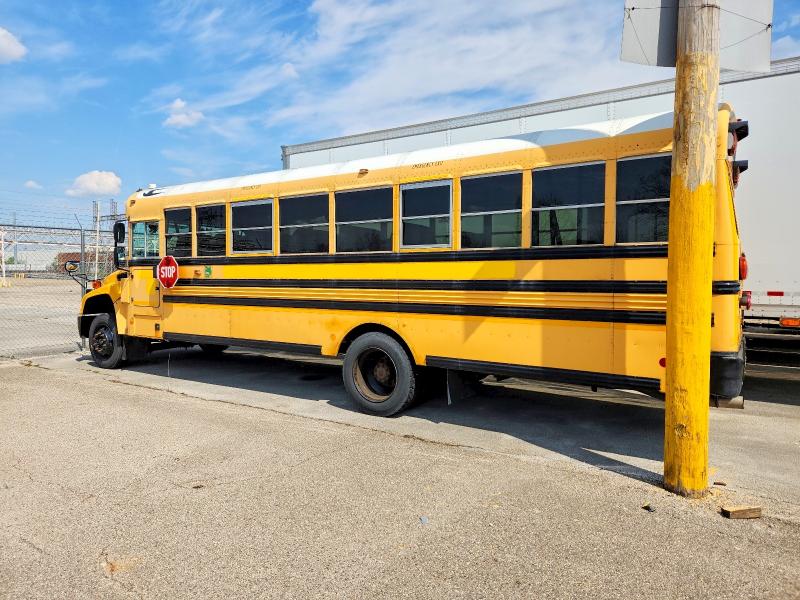 2012 Blub VIN 1BAKCCPAXCF288184 COPART salvage auction — MECHANICAL, OH - CERTIFICATE OF TITLE, sold $1,450 on 2026-09-23 (photo 3)