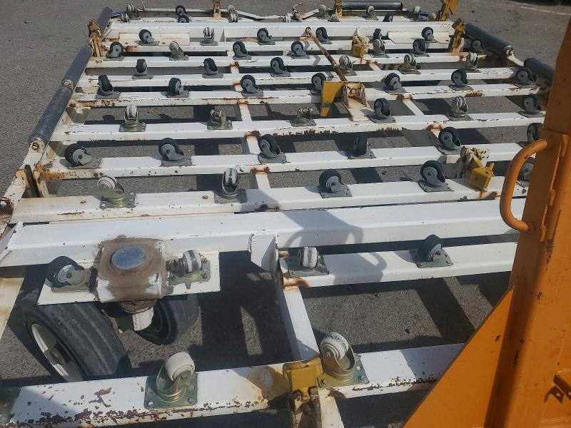 1994 Others Other VIN 00000000313434209 COPART salvage auction — MINOR DENT/SCRATCHES, TX - BILL OF SALE, sold $100 on 2026-07-17 (photo 8)