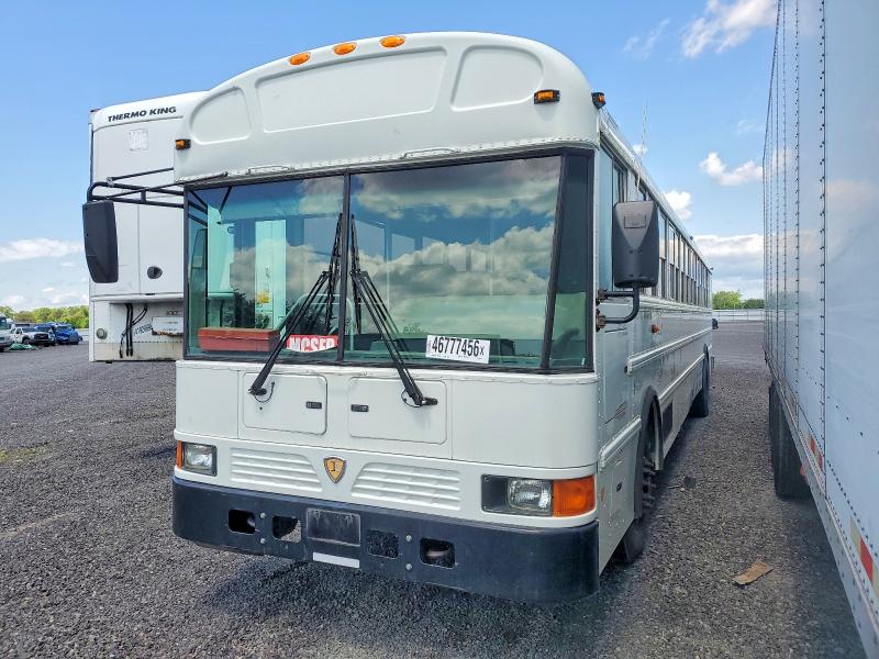 2016 Ic VIN 4DRBXAAN8GB198129 COPART salvage auction — MECHANICAL, Mo - Certificate Of Title, sold $6,400 on 2026-09-02 (photo 2)