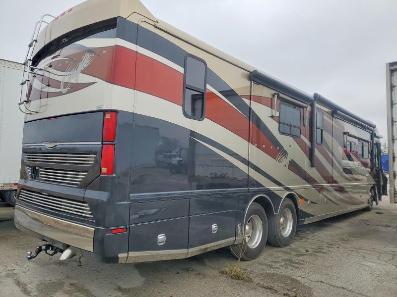 2007 Volv Unknown VIN 4VZAT1C977C059498 COPART salvage auction — FRONT END, IN - CERTIFICATE OF TITLE, sold $19,500 on 2026-07-21 (photo 4)