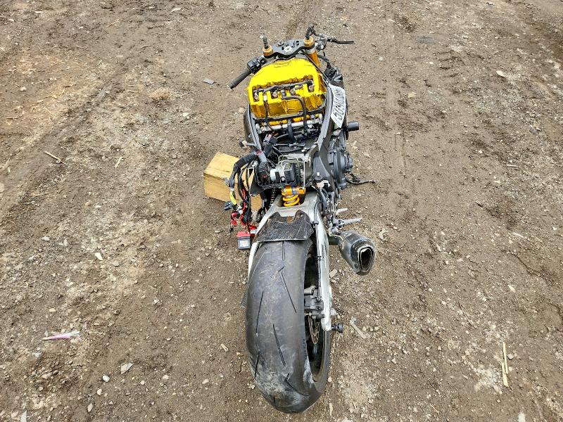2024 Yamaha All other VIN JYARN67E9RA000675 COPART salvage auction — ALL OVER, PO, sold $1,500 on 2026-08-03 (photo 6)