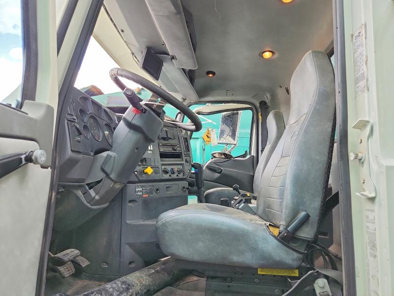 2012 Mack All models VIN 1M2AX04C5CM012125 COPART salvage auction — SIDE, VA - CERT OF TITLE - SALVAGE, sold $20,000 on 2026-07-09 (photo 5)