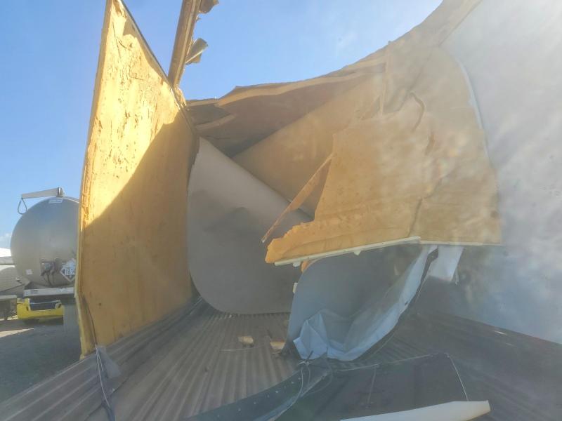 2023 Grea VIN 1GR1A0627PW455113 COPART salvage auction — ALL OVER, UT - SALVAGE CERTIFICATE, sold $500 on 2026-08-10 (photo 5)