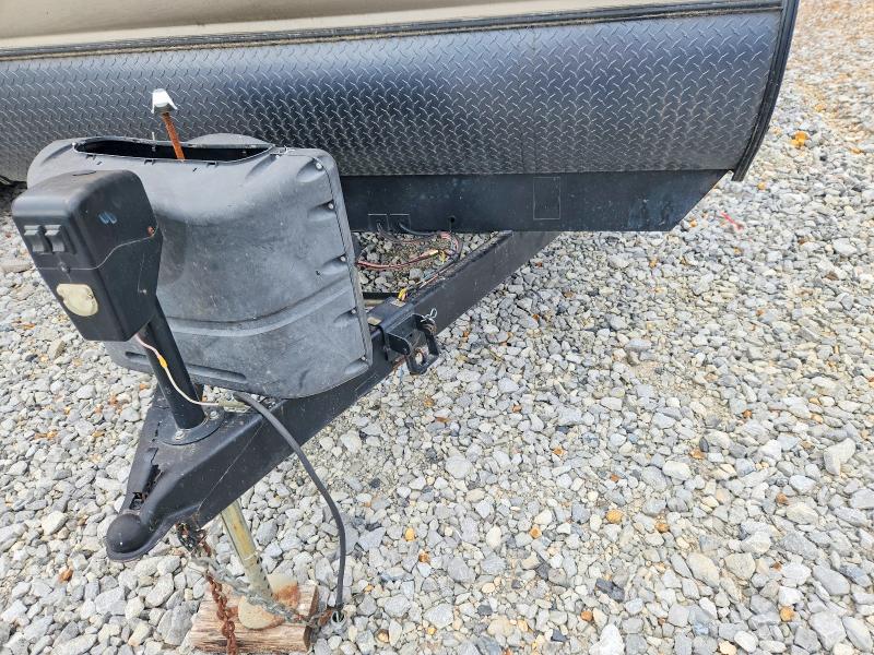 2016 Foresriver Lacrosse VIN 5ZT2LCXB6GB003440 COPART salvage auction — NORMAL WEAR, CT, sold $4,000 on 2026-07-07 (photo 7)