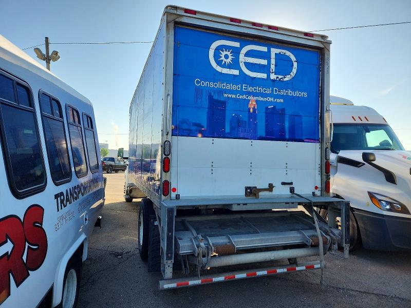 2019 Ford F650 VIN 1FDNF6DC4KDF15036 COPART salvage auction — NORMAL WEAR, Oh - Certificate Of Title, sold $9,750 on 2026-07-28 (photo 3)