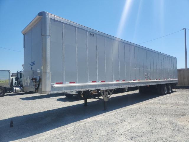 2018 Wabash Dry freigh VIN 1JJV532D2JL068428 COPART salvage auction — NORMAL WEAR, CT, sold $2,350 on 2026-07-10 (photo 2)