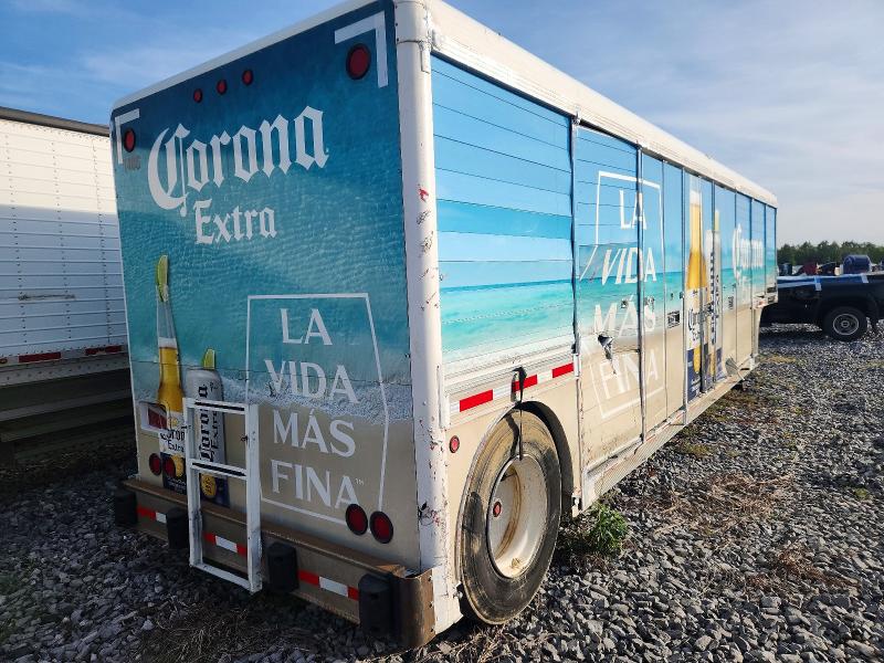 2020 Hackney Trailer VIN 1HHRTX219YM000903 COPART salvage auction — SIDE, TN - SALVAGE CERTIFICATE, sold $525 on 2026-07-09 (photo 4)