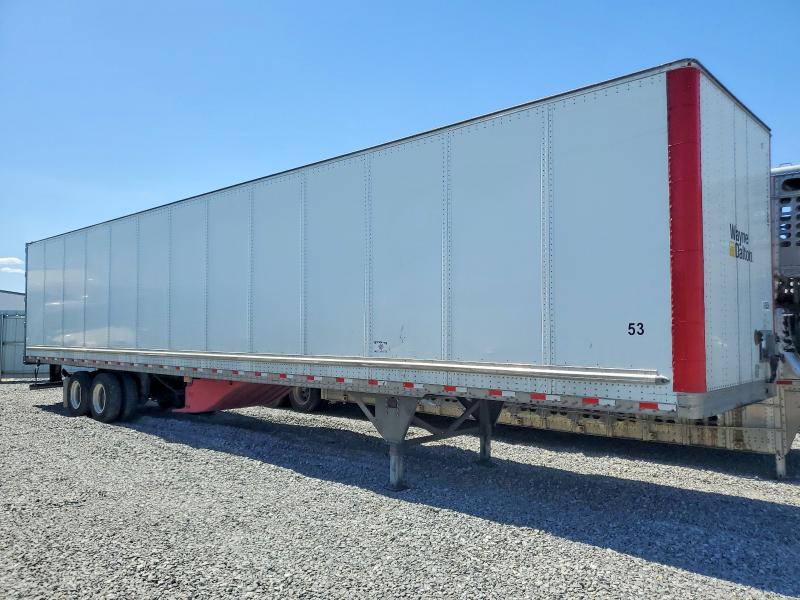 2016 Hytr Hytr VIN 3H3V532C4GT361022 COPART salvage auction — REAR END, NV - SALVAGE TITLE, sold $4,300 on 2026-07-16 (photo 1)
