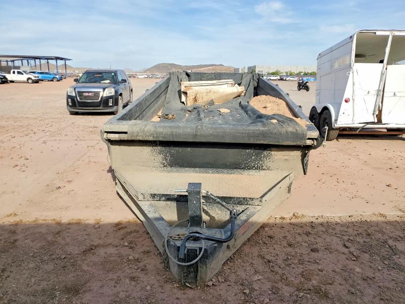 2025 Ed Unknown VIN 3LHBS1421S7000137 COPART salvage auction — SIDE, AZ - CERT OF TITLE - SALVAGE, sold $5,300 on 2026-07-09 (photo 7)
