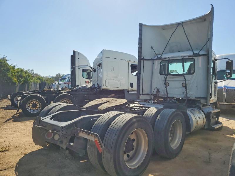 2023 Mack All models VIN 1M1AN4GY5PM033992 COPART salvage auction — FRONT END, CA - NON-REVIVABLE ACQUISITION, sold $3,200 on 2026-07-30 (photo 4)