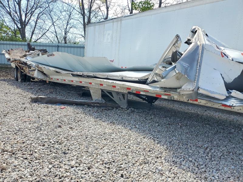 2023 Hyundai translead inc Unknown VIN 3H3V532KXPJ071175 COPART salvage auction — ALL OVER, MO - SALVAGE CERTIFICATE OF TITLE, sold $60 on 2026-07-09 (photo 9)