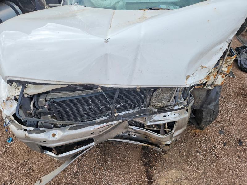 2000 Dodg Ram 3500 VIN 3B6MC3663YM201717 COPART salvage auction — FRONT END, CO - SALVAGE TITLE, sold $400 on 2026-07-29 (photo 7)