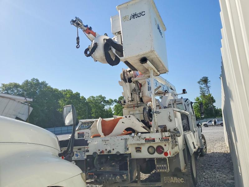 2019 Freightliner All other VIN 3ALDCXFC2KDKT4870 COPART salvage auction — ROLLOVER, GA - CERT OF TITLE-SALVAGE, sold $7,200 on 2026-07-30 (photo 6)