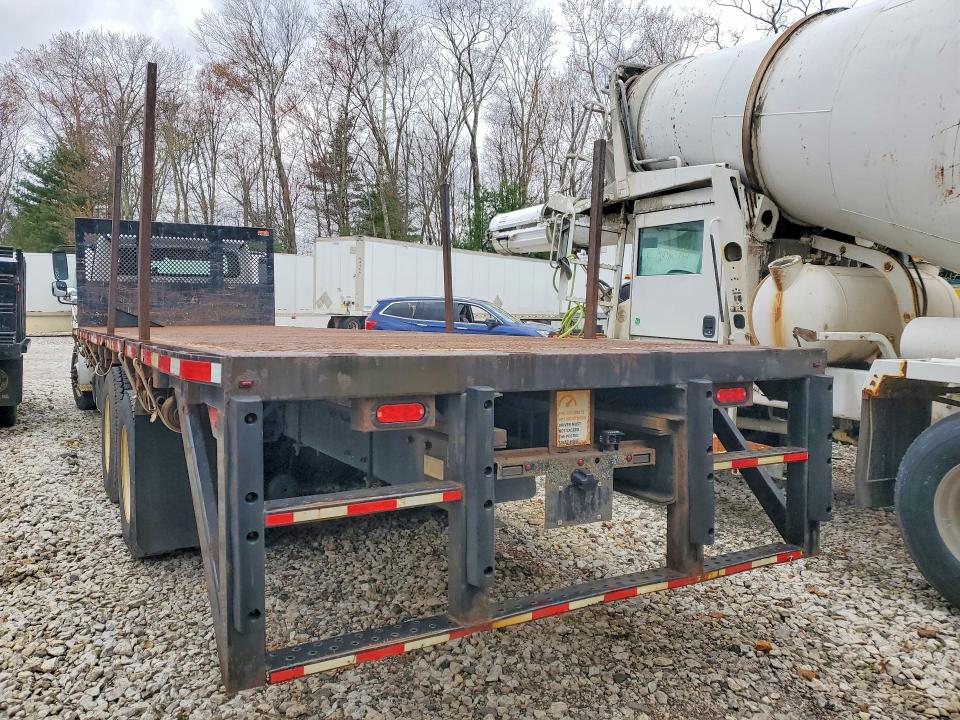 2020 Freightliner All other VIN 3ALHCYD25LDLT7784 COPART salvage auction — MECHANICAL, WI - CERTIFICATE OF TITLE, sold $14,700 on 2026-07-29 (photo 2)