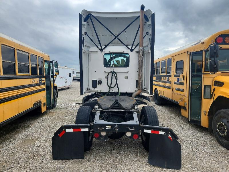 2020 Peterbilt All other VIN 1XPBA48X0LD685868 COPART salvage auction — MECHANICAL, IN - CERTIFICATE OF TITLE, sold $5,000 on 2026-07-10 (photo 6)
