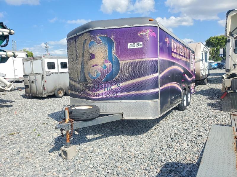 2004 Unknown All models VIN 5C7EE20264D000311 COPART salvage auction — REAR END, CD, sold $650 on 2026-07-16 (photo 2)