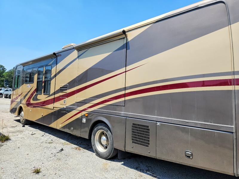 2005 Roadmaster rail All other VIN 1RF49464552036747 COPART salvage auction — SIDE, ST, sold $8,700 on 2026-07-20 (photo 3)