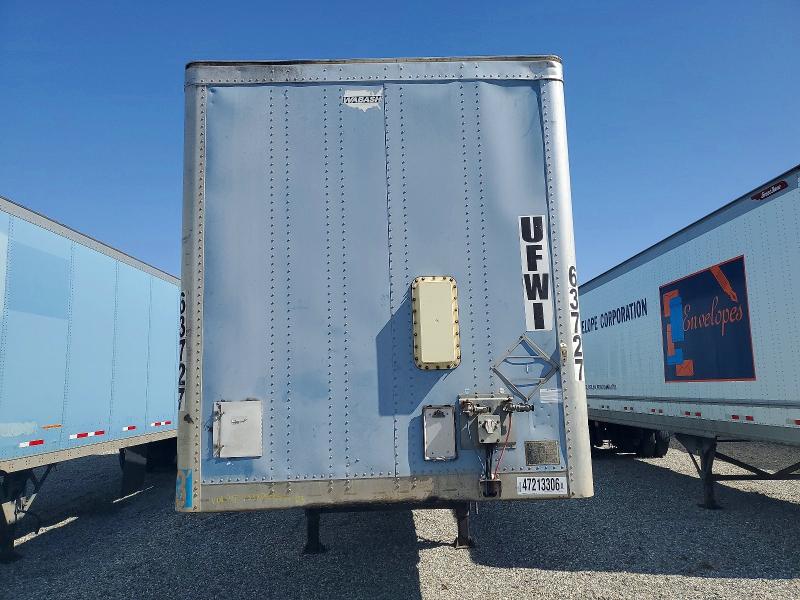 2015 Wabash Unknown VIN 1JJV532D4FL800923 COPART salvage auction — MINOR DENT/SCRATCHES, CA - DIS/DLR/EXP ONLY CLEAN TITLE, sold $4,300 on 2026-07-07 (photo 7)