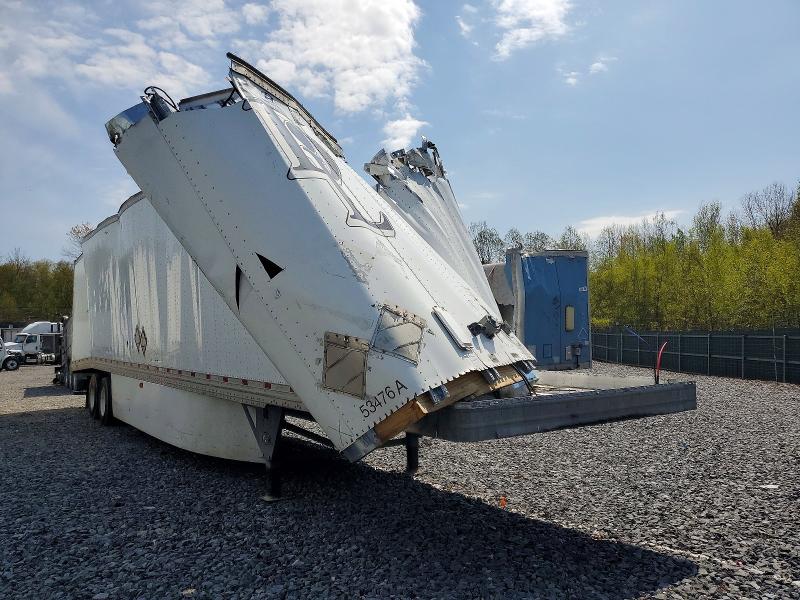2019 Hyundai translead inc Unknown VIN 3H3V532C6KR235041 — COPART salvage auction photo