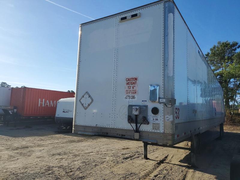 2020 Hyundai translead inc . VIN 3H3V532CXLR205655 COPART salvage auction — BURN, TN - CERTIFICATE OF TITLE (P), sold $1,600 on 2026-07-08 (photo 2)