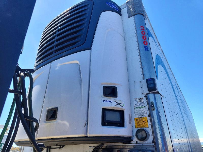 2021 Utility Uk VIN 1UYVS2367M2200901 COPART salvage auction — MINOR DENT/SCRATCHES, NM - CERTIFICATE OF TITLE, sold $4,450 on 2026-07-07 (photo 7)