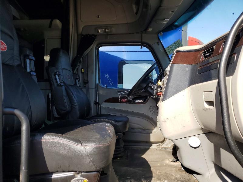 2020 Peterbilt All other VIN 1XPBD49X3LD661974 COPART salvage auction — FRONT END, CA - SALVAGE CERTIFICATE (P), sold $1,150 on 2026-07-23 (photo 5)