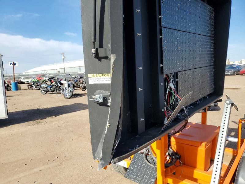 2022 Ver-mac Constructi VIN 1V9US2110PH223083 COPART salvage auction — ALL OVER, AZ - BILL OF SALE, sold $40 on 2026-07-06 (photo 9)