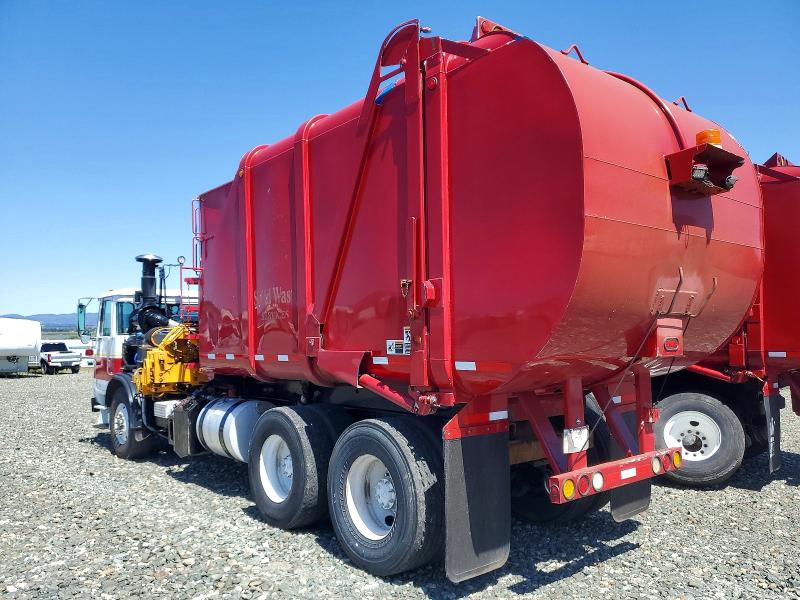 2011 Autocar llc All other VIN 5VCACR8FXBH211691 COPART salvage auction — MINOR DENT/SCRATCHES, CA - DIS/DLR/EXP ONLY CLEAN TITLE (P), sold $250 on 2026-07-27 (photo 3)