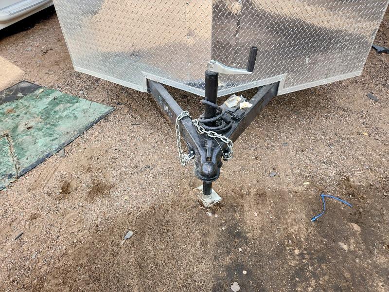 2025 Cyen Unknown VIN 7NHBE1624SA011400 COPART salvage auction — NORMAL WEAR, TN - CERTIFICATE OF TITLE (P), sold $5,500 on 2026-07-29 (photo 7)