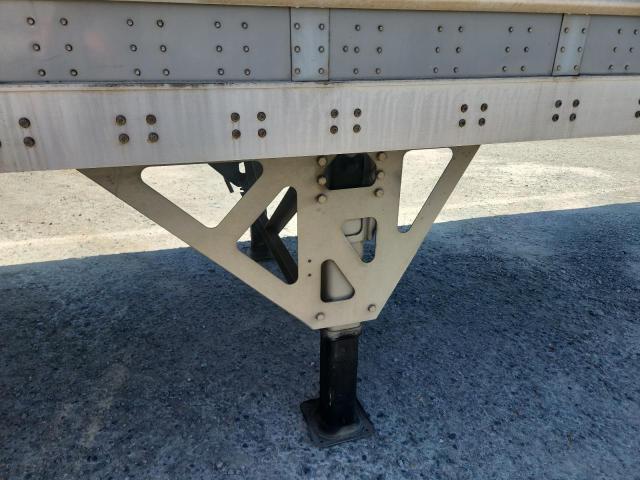 2018 Wabash Dry freigh VIN 1JJV532D2JL068428 COPART salvage auction — NORMAL WEAR, CT, sold $2,350 on 2026-07-10 (photo 5)