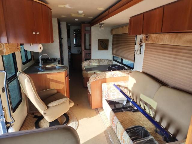 2008 Freightliner All other VIN 4UZACJDT08CZ55523 COPART salvage auction — WATER/FLOOD, FL - CERT OF TITLE SLVG REBUILDABLE, sold $16,700 on 2026-07-09 (photo 6)