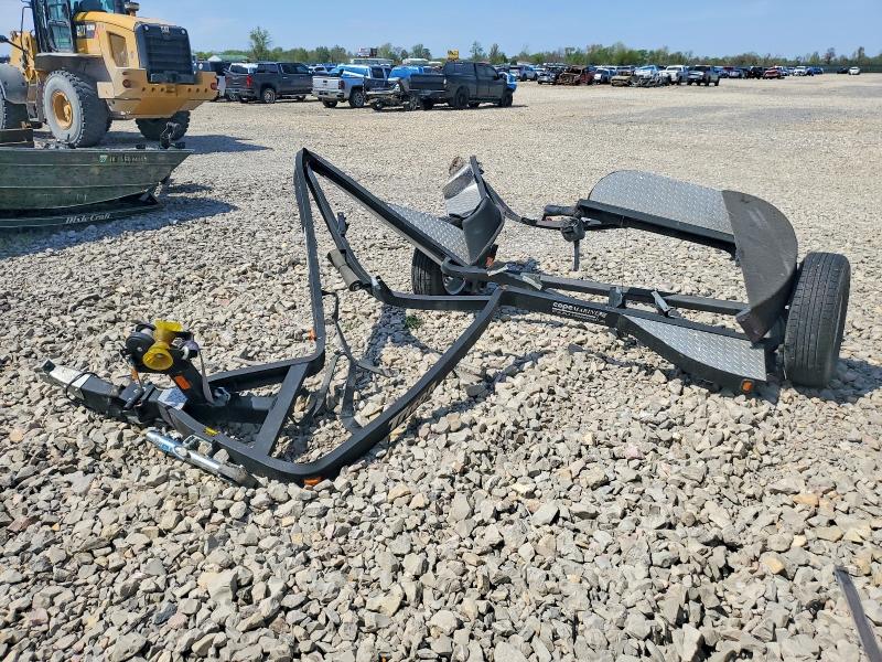 2018 True Unknown VIN 567TSBK18JF002672 COPART salvage auction — ALL OVER, MO - SALVAGE CERTIFICATE OF TITLE, sold $40 on 2026-07-09 (photo 2)