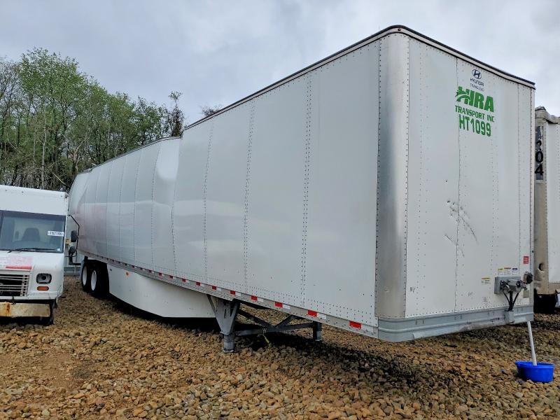 2026 Hyundai translead inc . VIN 3H3V532K9TS040083 COPART salvage auction — ALL OVER, PA - CERTIFICATE OF SALVAGE, sold $3,500 on 2026-07-30 (photo 1)