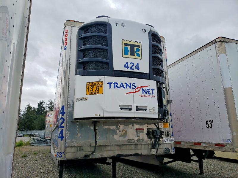 2017 Util Vs2 VIN 1UYVS2531HM739124 COPART salvage auction — BURN, ON - PERMIT NO BRAND - UNFIT, sold $300 on 2026-07-31 (photo 1)
