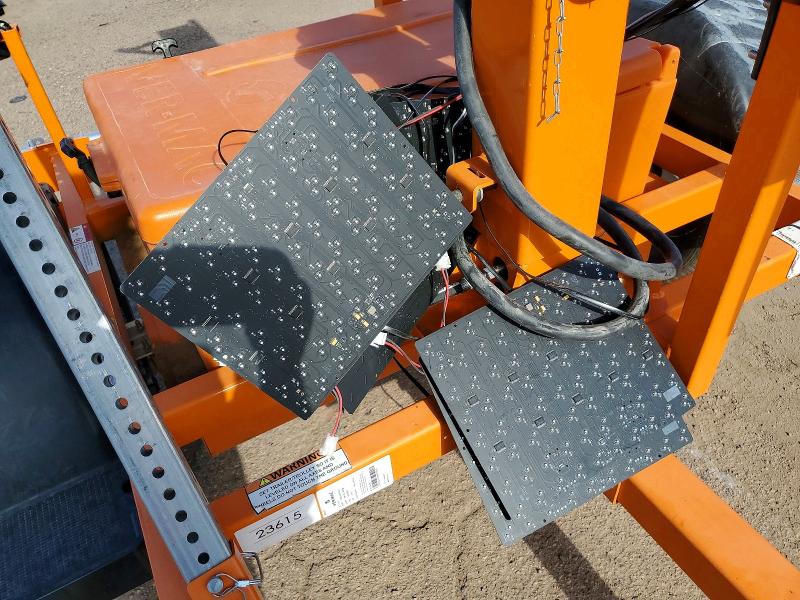 2022 Ver-mac Constructi VIN 1V9US2110PH223083 COPART salvage auction — ALL OVER, AZ - BILL OF SALE, sold $40 on 2026-07-06 (photo 8)
