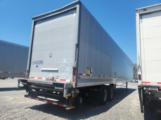 2018 Wabash Dry freigh VIN 1JJV532D2JL068428 COPART salvage auction — NORMAL WEAR, CT, sold $2,350 on 2026-07-10 (photo 4)