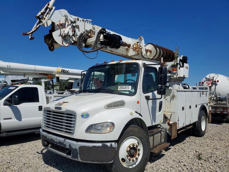 2015 Freightliner All other VIN 1FVACXDT6FHGD9179 COPART salvage auction — NORMAL WEAR, KY - CERTIFICATE OF TITLE (P), sold $50,000 on 2026-07-30 (photo 9)
