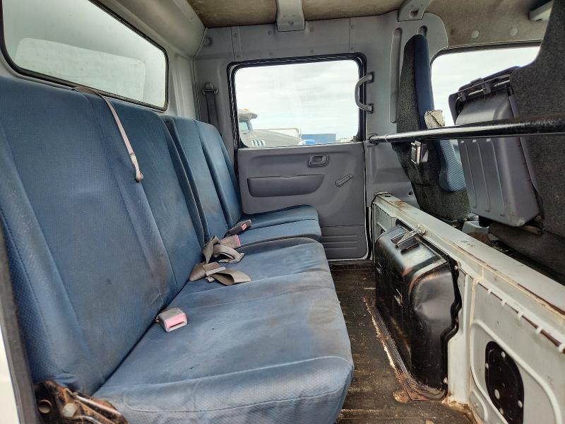 2015 Mitsuifuso All other VIN JL6BPH1A9FK000822 COPART salvage auction — FRONT END, RT, sold $5,700 on 2026-07-28 (photo 6)