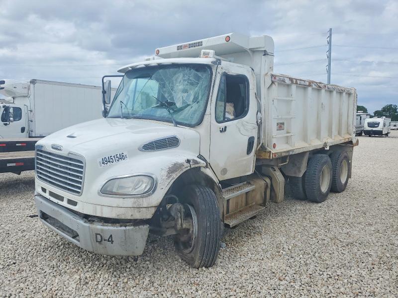 2020 Freightliner All other VIN 1FVHCYFE9LHLY7606 COPART salvage auction — FRONT END, CT, sold $32,000 on 2026-07-09 (photo 2)