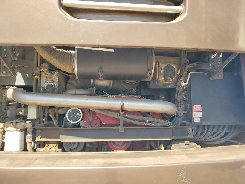 2008 Roadmaster rail All other VIN 1RF17571981047618 COPART salvage auction — NORMAL WEAR, AZ - CERT OF TITLE - SALVAGE, sold $28,750 on 2026-07-27 (photo 7)