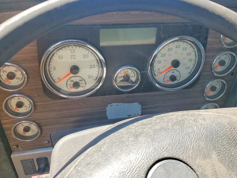 2020 Freightliner All models VIN 3ALMGNDV7LDLX3181 COPART salvage auction — ALL OVER, AZ - CERT OF TITLE - SALVAGE, sold $15,000 on 2026-07-27 (photo 8)