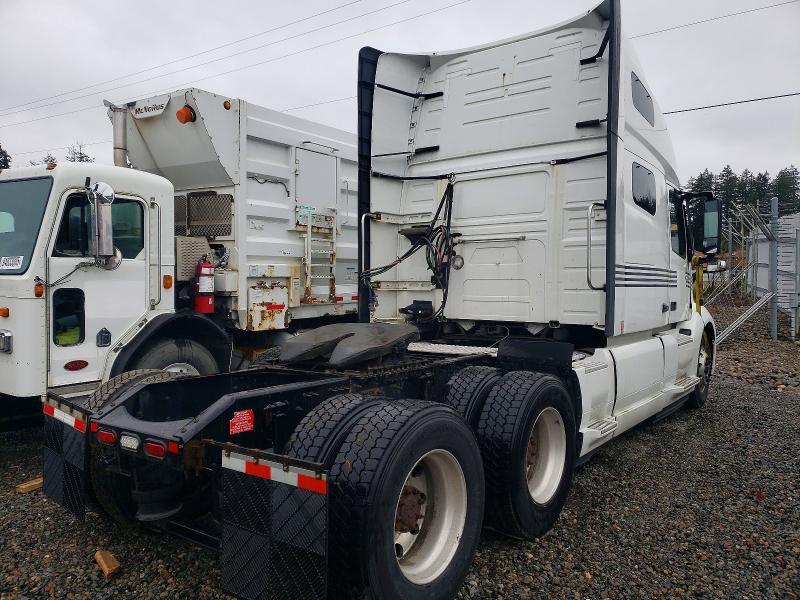 2019 Volv Vn VIN 4V4NC9EH8KN193833 COPART salvage auction — MECHANICAL, CT, sold $22,900 on 2026-07-28 (photo 4)