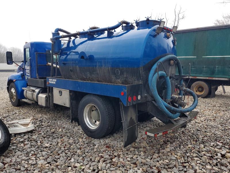 2021 Kenworth All other VIN 2NKHHM6X2MM461442 COPART salvage auction — SIDE, OH - CERT OF TITLE-SALVAGE, sold $8,400 on 2026-07-27 (photo 3)