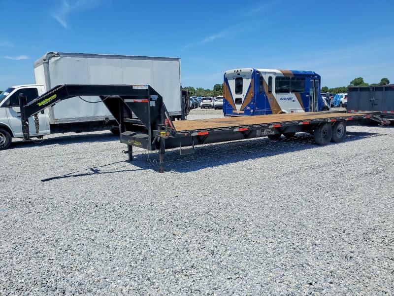 2025 East texas Unknown VIN 5J2GS3225SE028306 COPART salvage auction — REAR END, TN - CERTIFICATE OF TITLE (P), sold $7,500 on 2026-07-28 (photo 2)