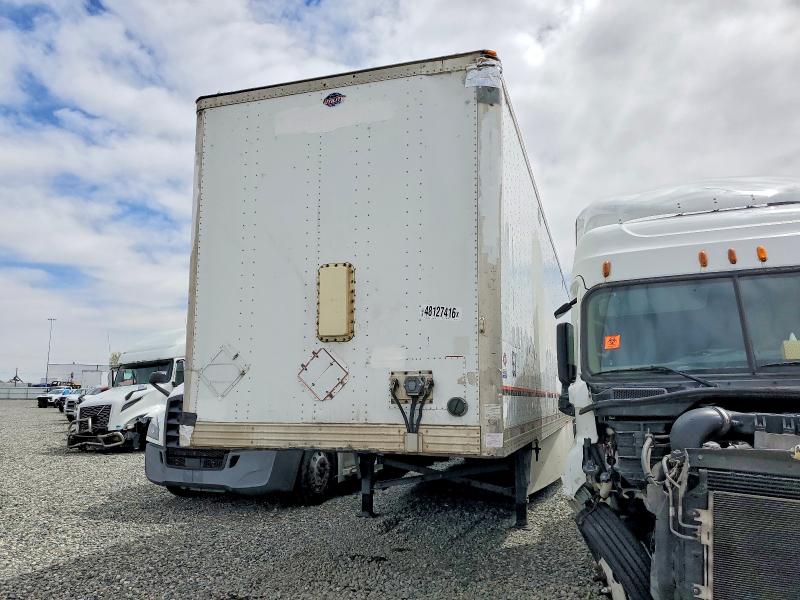 2015 Utility All models VIN 1UYVS2533FG088087 COPART salvage auction — SIDE, TN - DIS/DLR/EXP ONLY CLEAN TITLE (P), sold $6,000 on 2026-07-09 (photo 2)