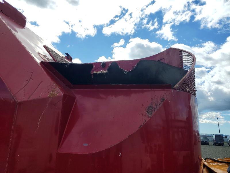 2009 Autocar llc All other VIN 5VCACRKFX9H208700 COPART salvage auction — ROOF, SD, sold $150 on 2026-07-07 (photo 9)