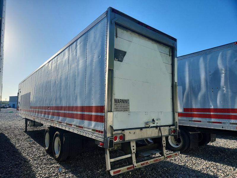 2006 Utility trailer Trailer VIN 1UYVS24876U783705 COPART salvage auction — MINOR DENT/SCRATCHES, CT, sold $2,000 on 2026-07-09 (photo 3)
