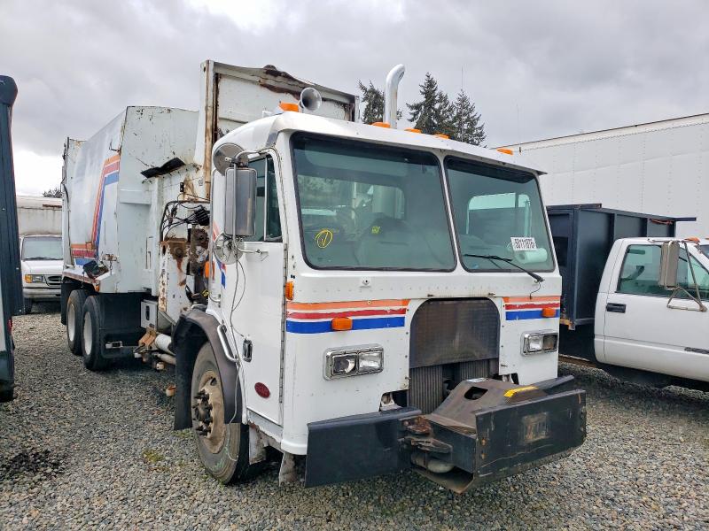 2007 Peterbilt All other VIN 3BPZLD9X37F717686 COPART salvage auction — MECHANICAL, FL - CERTIFICATE OF DESTRUCTION, sold $1,500 on 2026-07-31 (photo 1)