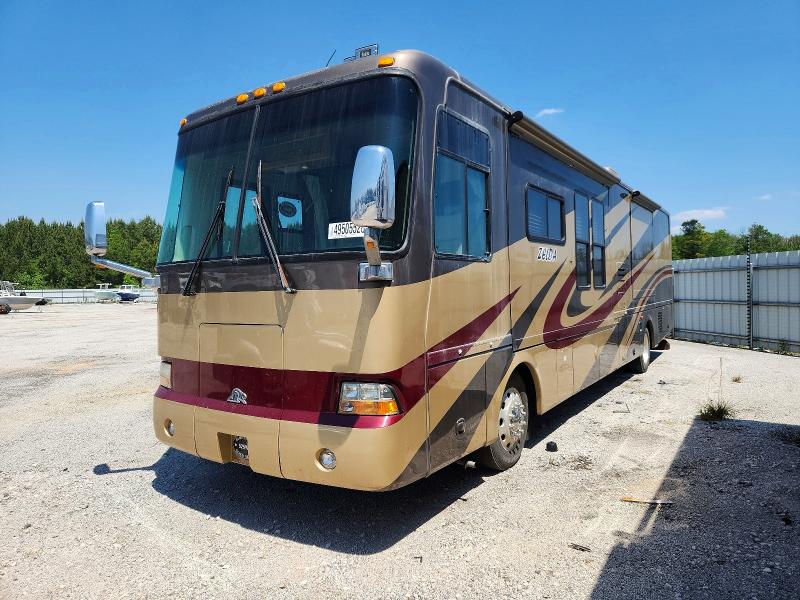2005 Roadmaster rail All other VIN 1RF49464552036747 COPART salvage auction — SIDE, ST, sold $8,700 on 2026-07-20 (photo 2)