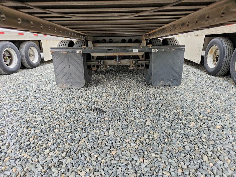 2015 Utility All models VIN 1UYVS2533FG088087 COPART salvage auction — SIDE, TN - DIS/DLR/EXP ONLY CLEAN TITLE (P), sold $6,000 on 2026-07-09 (photo 5)